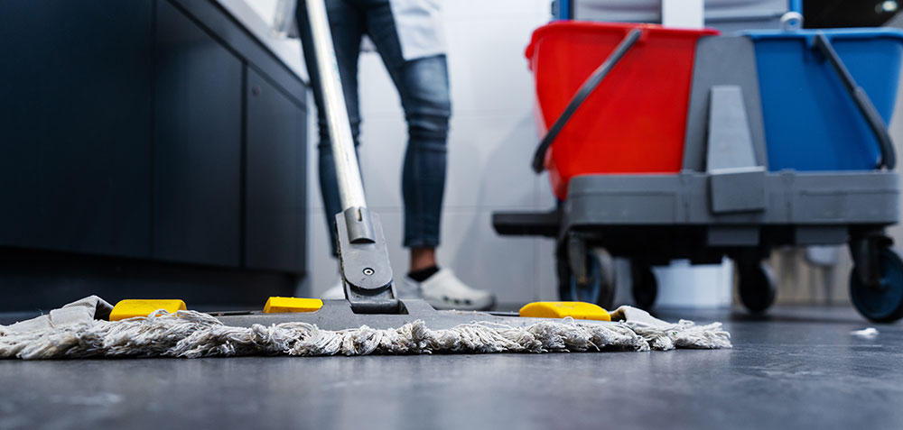 End Of Tenancy professional end of tenancy cleaning